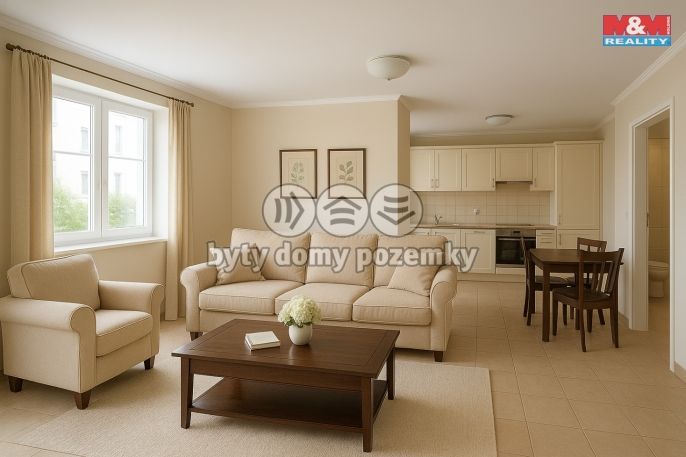 Prodej, Nájemní dům, Chřibská