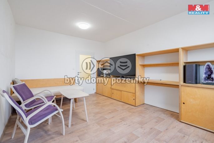 Prodej, Byt 3+1, Jihlava