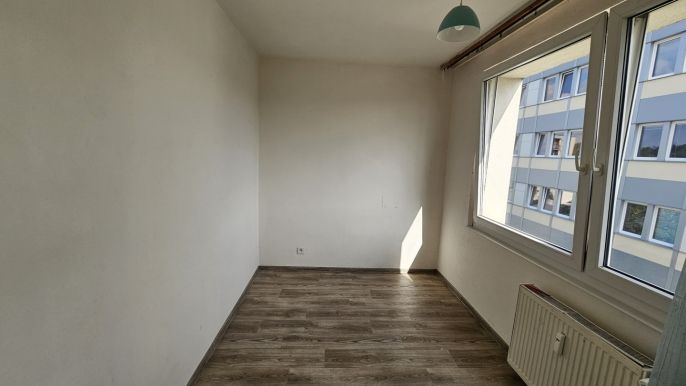 Pronájem, Byt 3+1, Rychnov nad Kněžnou