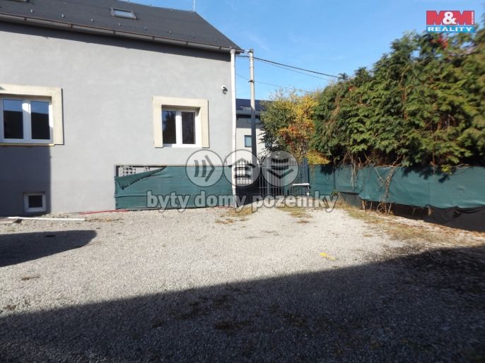 Pronájem, Byt 2+1, Petřvald