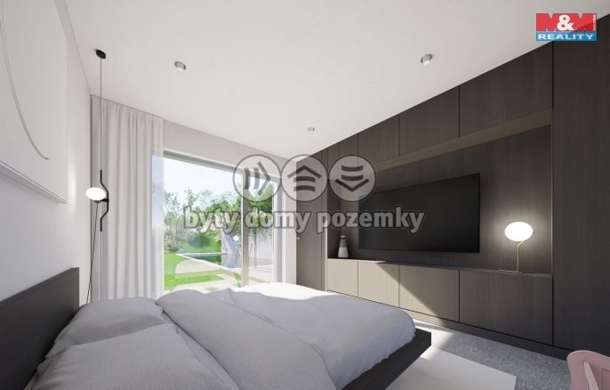 Prodej, Pozemek k bydlení, Prachatice