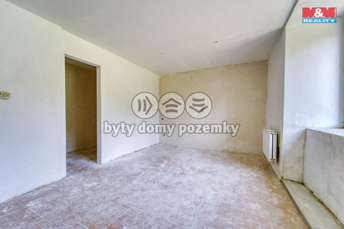 Prodej, Zemědělská usedlost, Jílové u Prahy