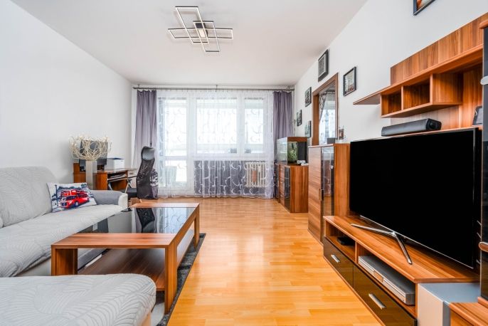 Prodej, Byt 4+1, Nymburk