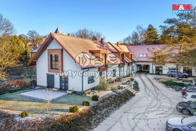 Pronájem, Rodinný dům, Kralupy nad Vltavou