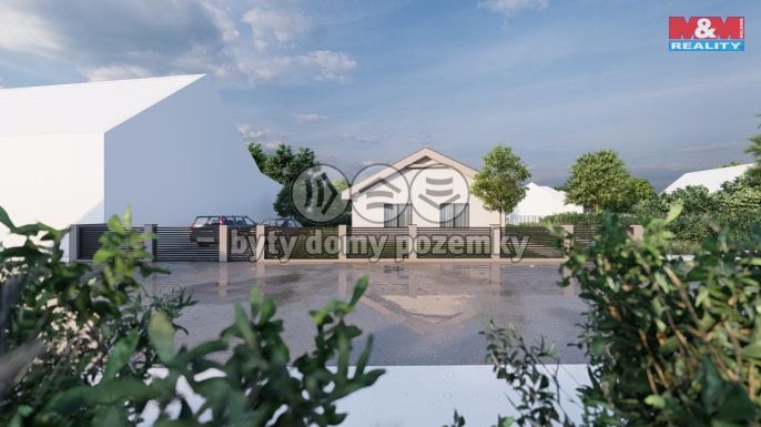 Prodej, Pozemek k bydlení, Cholenice