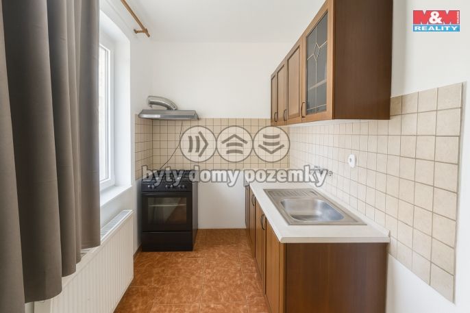 Prodej, Byt 2+1, Doksy