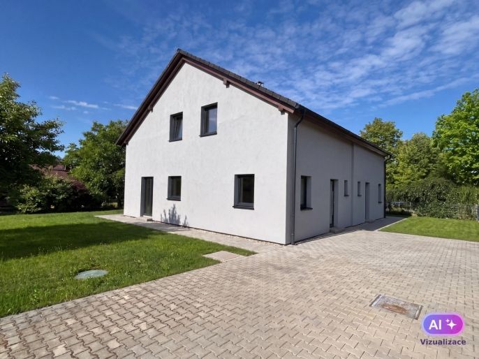Prodej, Rodinný dům, Stratov