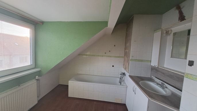 Prodej, Rodinný dům, Rohatec