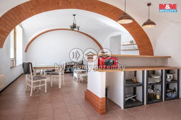 Prodej, Rodinný dům, Jílovice