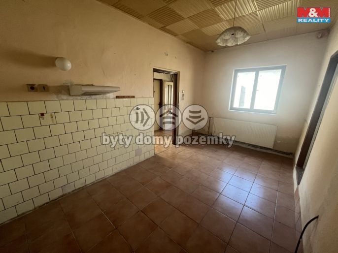 Prodej, Rodinný dům, Křinec