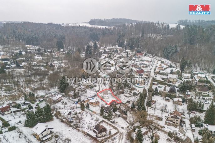 Prodej, Chata, Psáry