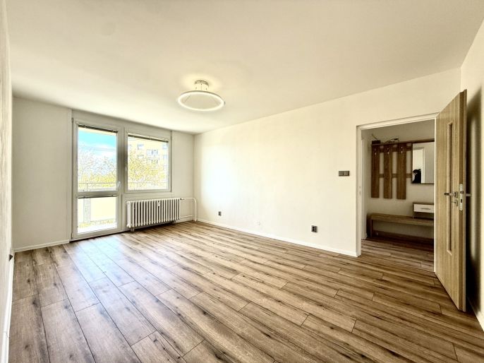 Pronájem, Byt 2+1, Vamberk