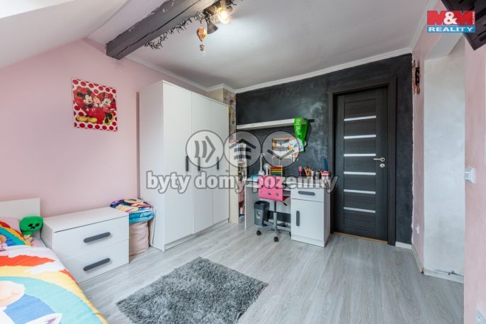 Prodej, Byt 3+kk, Karlovy Vary