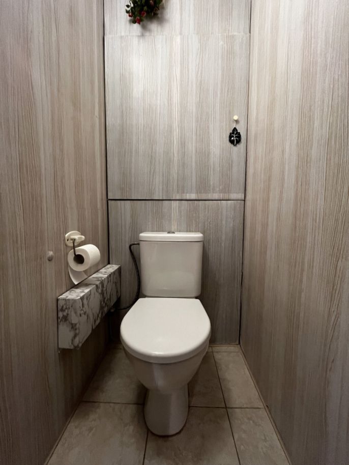 Pronájem, Byt 2+1, Chlumec