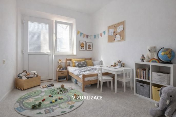 Prodej, Rodinný dům, Stáj