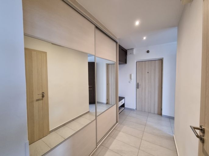 Pronájem, Byt 3+1, Ostrava