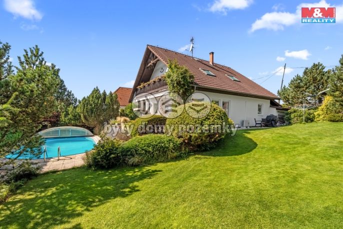 Prodej, Rodinný dům, Sulice