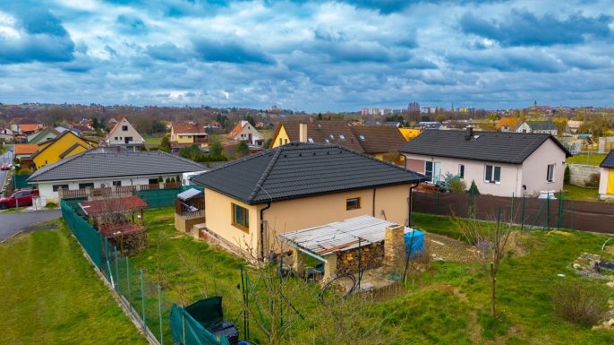 Prodej, Rodinný dům, Velký Borek