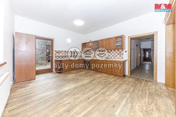 Prodej, Byt 4+1, Praha