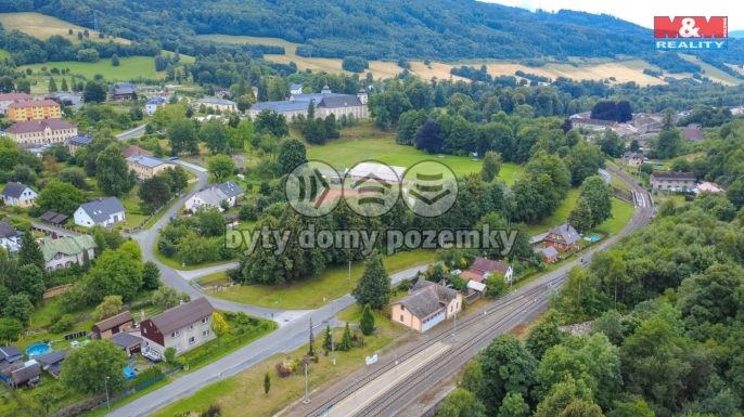 Prodej, Rodinný dům, Loučná nad Desnou