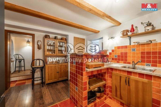 Prodej, Rodinný dům, Beroun