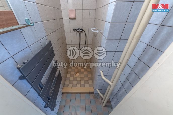 Prodej, Rodinný dům, Rokytnice nad Jizerou