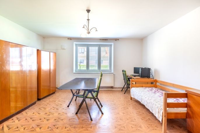 Prodej, Rodinný dům, Libějovice