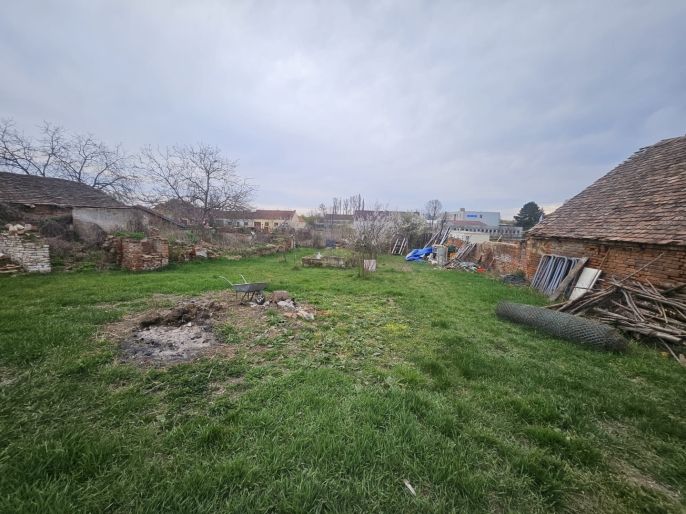 Prodej, Rodinný dům, Dyjákovice