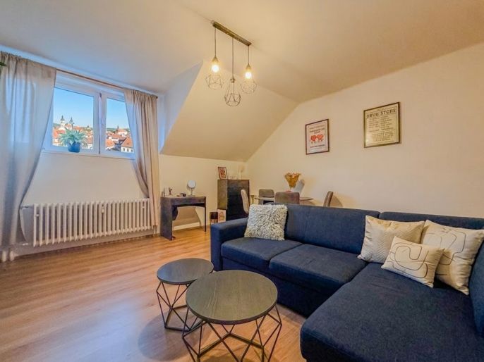 Prodej, Byt 2+1, Neratovice