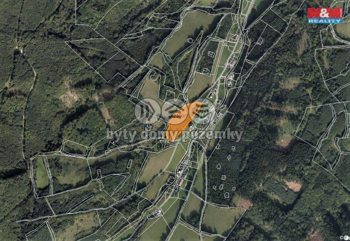 Prodej, Louka, Vápenná