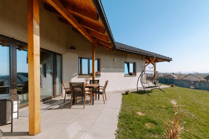 Prodej, Rodinný dům, Jistebník