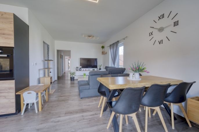 Prodej, Rodinný dům, Plánice