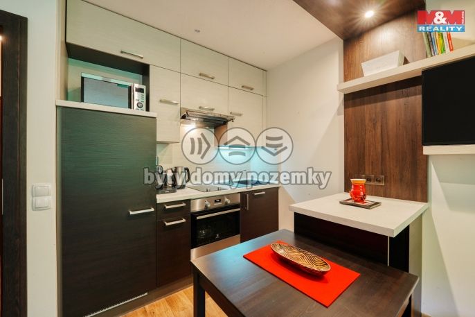 Prodej, Byt 2+kk, Železná Ruda