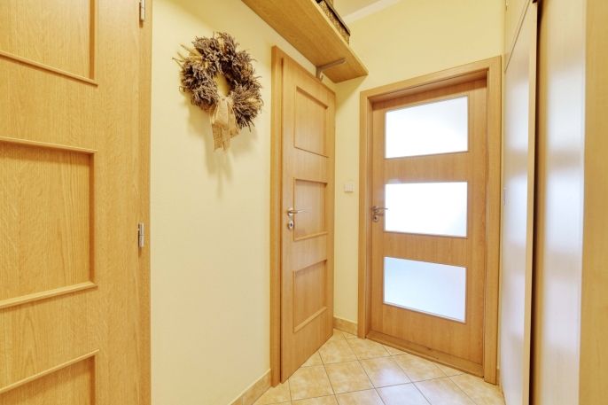 Pronájem, Byt 2+kk, Mariánské Lázně