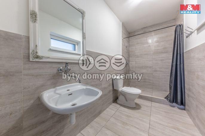 Prodej, Nájemní dům, Mladá Boleslav