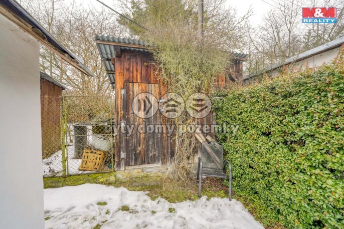 Prodej, Chalupa, Kokašice