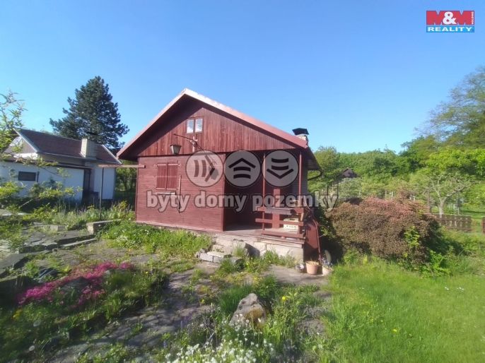 Prodej, Zahrada, Havířov