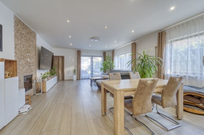 Prodej, Rodinný dům, Tymákov