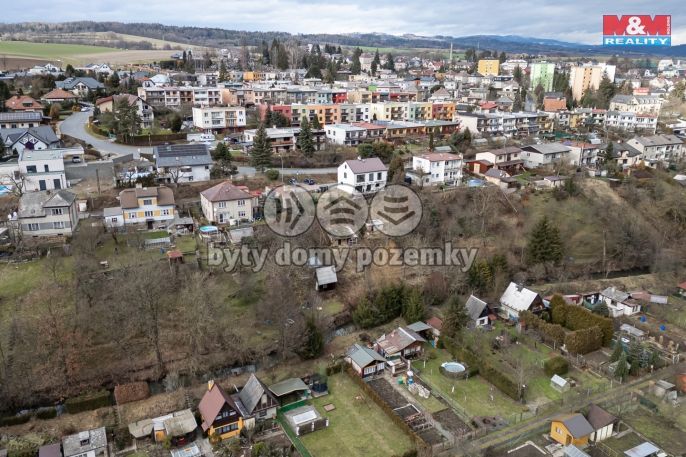 Prodej, Pozemek k bydlení, Zábřeh