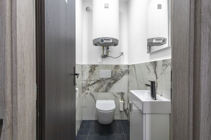 Pronájem, Obchod a služby, Mělník