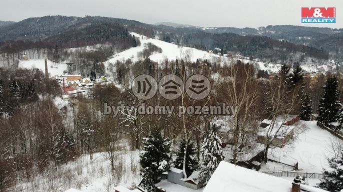 Prodej, Chalupa, Desná