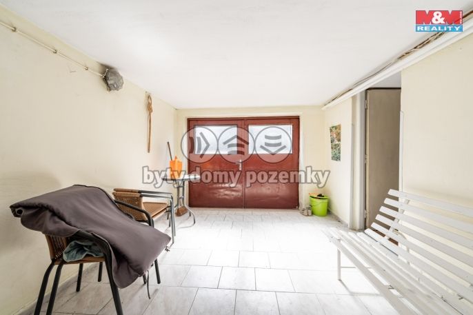 Prodej, Rodinný dům, Svratka