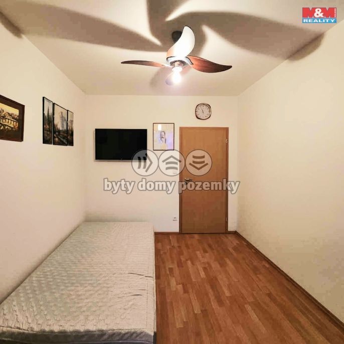 Prodej, Byt 3+kk, Praha