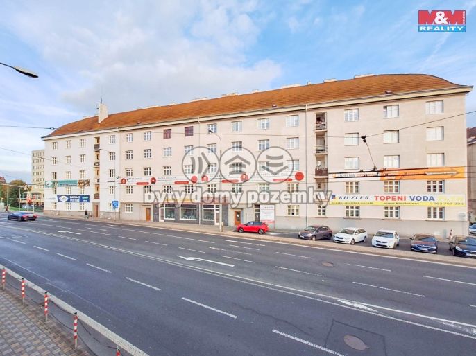 Prodej, Byt 2+1, Teplice