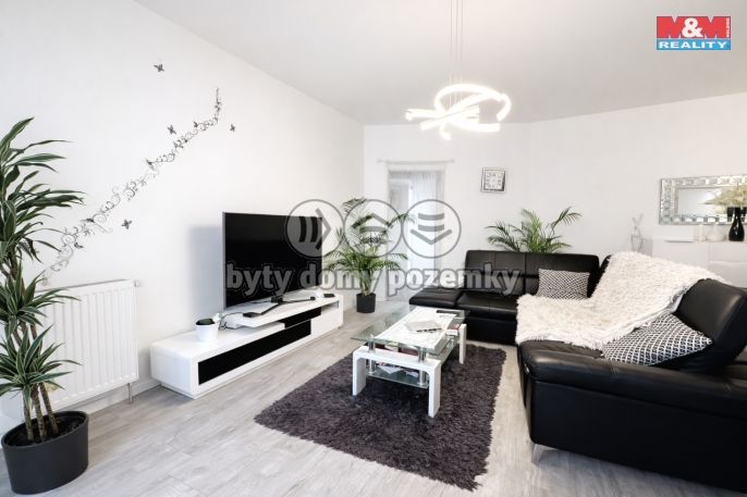 Prodej, Byt 2+1, Praha