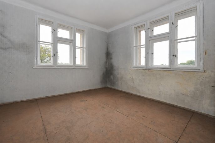 Prodej, Rodinný dům, Černovice
