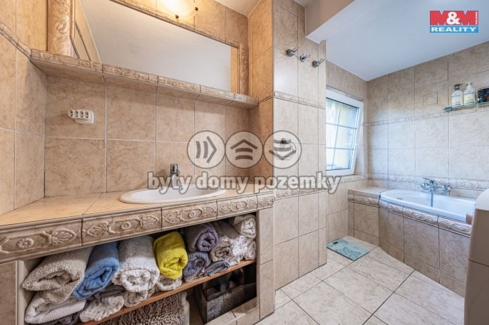 Prodej, Rodinný dům, Náchod