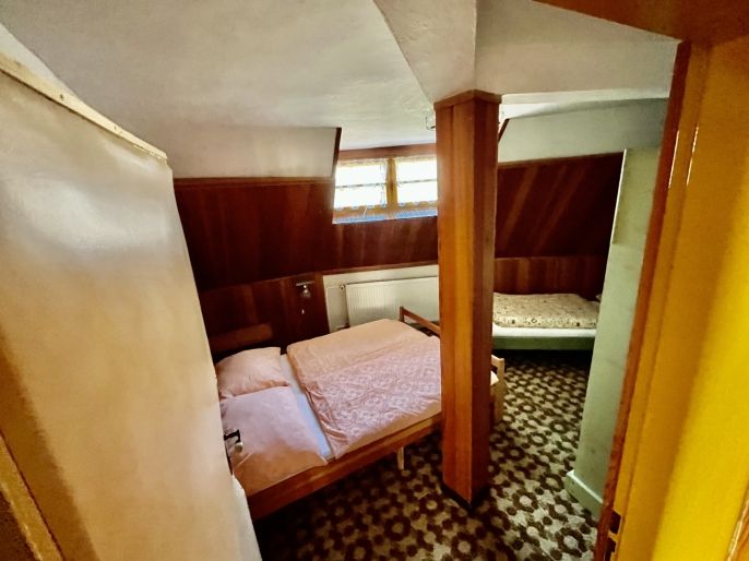 Prodej, Rodinný dům, Kunčice pod Ondřejníkem