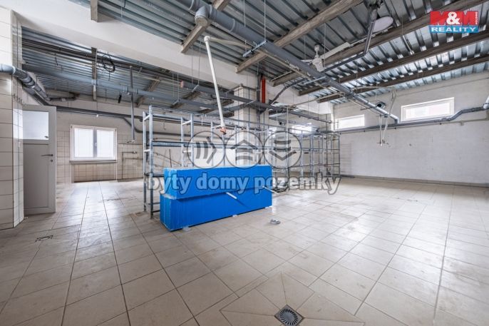 Prodej, Rodinný dům, Příbram