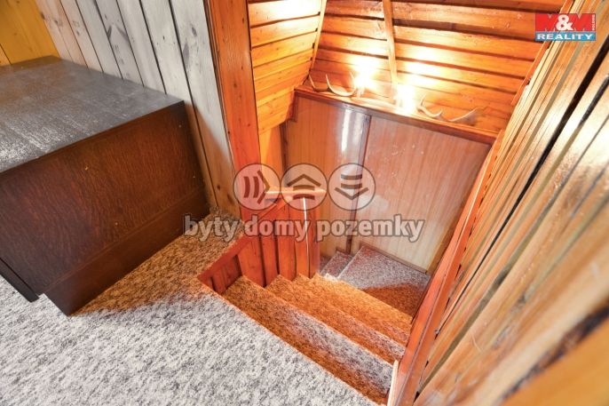 Prodej, Chata, Kalek